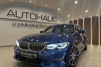 BMW 330 Gebrauchtwagen