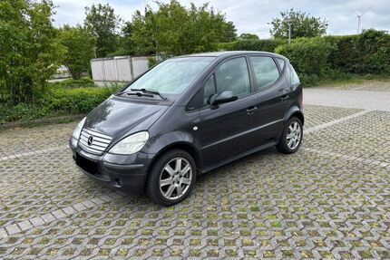Mercedes-Benz A 190 Gebrauchtwagen