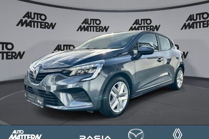 Renault Clio Gebrauchtwagen