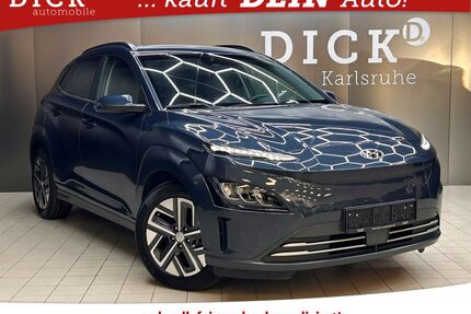 Hyundai KONA Elektro Gebrauchtwagen