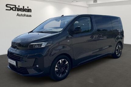 Opel Zafira Life Gebrauchtwagen