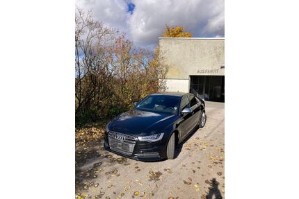 Audi S6 Gebrauchtwagen
