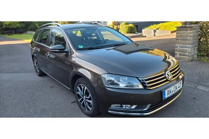 VW Passat Variant Gebrauchtwagen