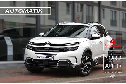 Citroen C5 Aircross Gebrauchtwagen