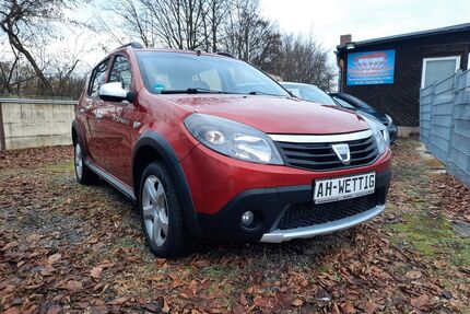 Dacia Sandero Gebrauchtwagen