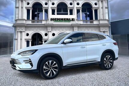 BYD SEAL U Gebrauchtwagen