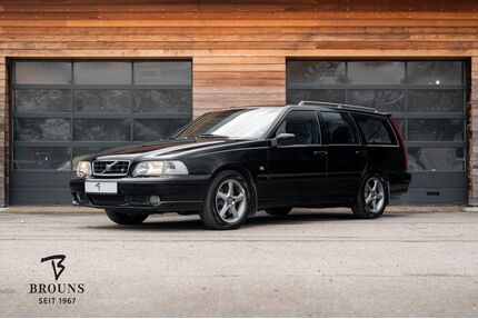 Volvo V70 Gebrauchtwagen