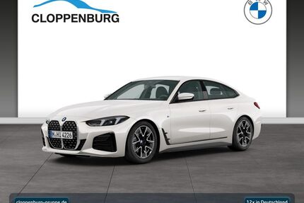 BMW 430 Gran Coupé Gebrauchtwagen