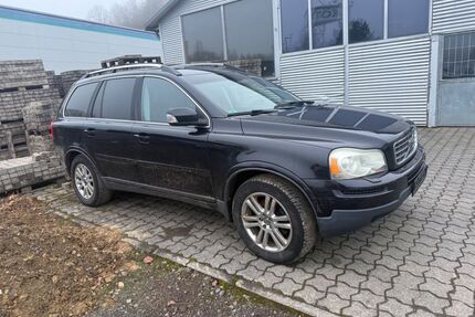 Volvo XC90 Gebrauchtwagen