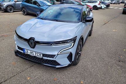 Renault Megane Gebrauchtwagen