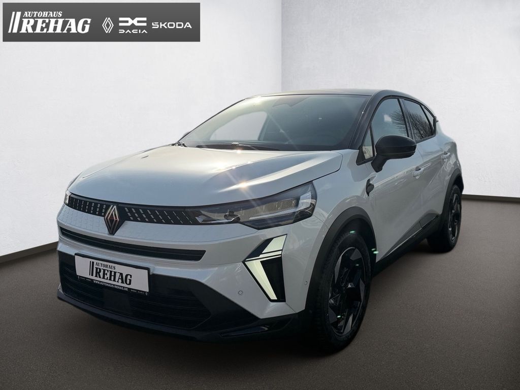 Captur
