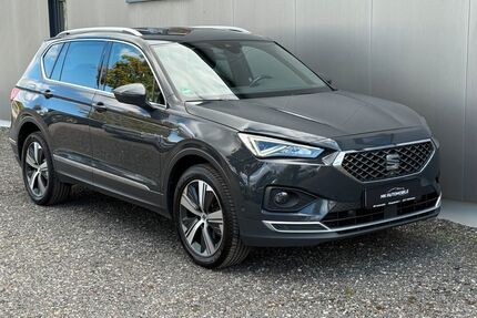Seat Tarraco Gebrauchtwagen