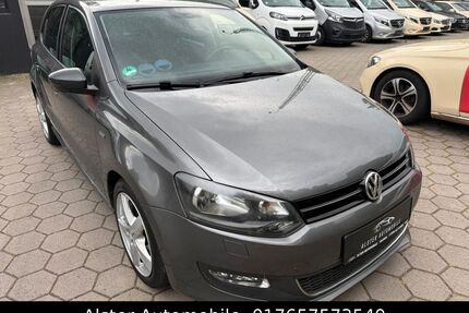 VW Polo Gebrauchtwagen