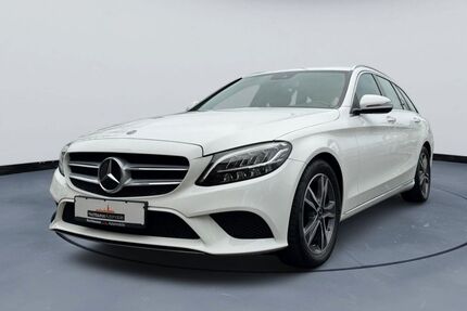 Mercedes-Benz C 200 Gebrauchtwagen