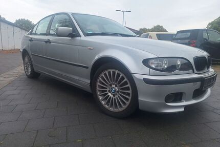 BMW 316 Gebrauchtwagen
