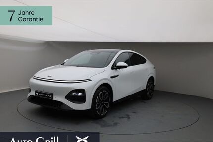 XPeng G6 Gebrauchtwagen