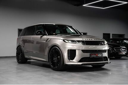 Land Rover Range Rover Sport Gebrauchtwagen