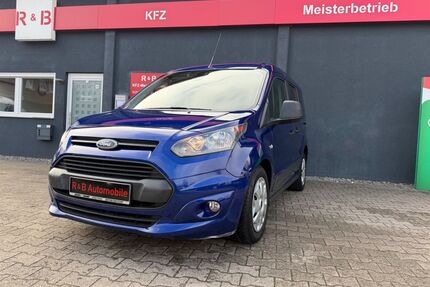 Ford Tourneo Gebrauchtwagen