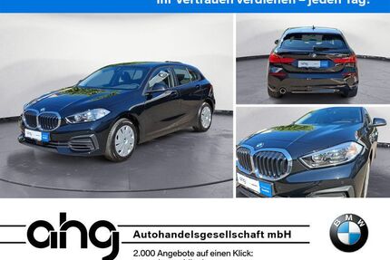BMW 116 Gebrauchtwagen