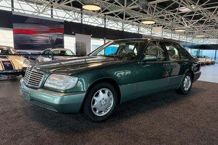 Mercedes-Benz S 350 Gebrauchtwagen