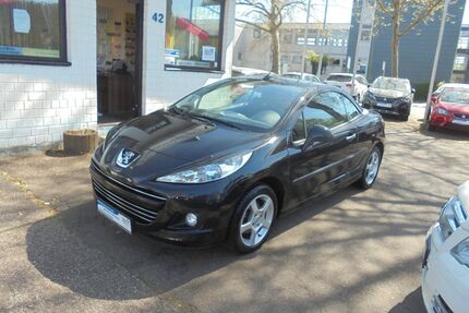 Peugeot 207 Gebrauchtwagen