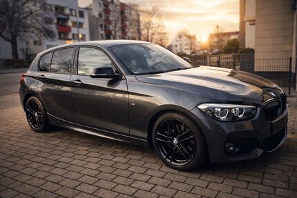 BMW 118 Gebrauchtwagen