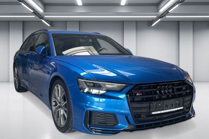 Audi S6 Gebrauchtwagen