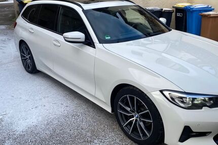 BMW 318 Gebrauchtwagen