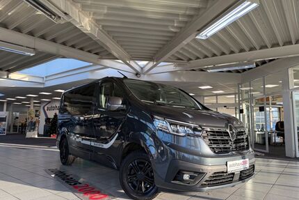 Renault Trafic Gebrauchtwagen