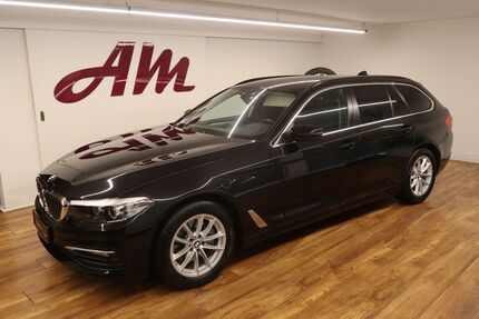 BMW 520 Gebrauchtwagen