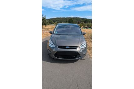Ford S-Max Gebrauchtwagen