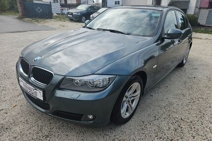 BMW 320 Gebrauchtwagen