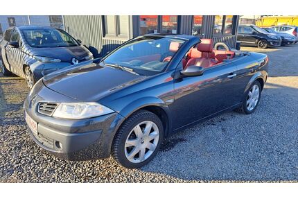 Renault Megane Gebrauchtwagen