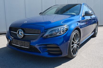 Mercedes-Benz C 300 Gebrauchtwagen