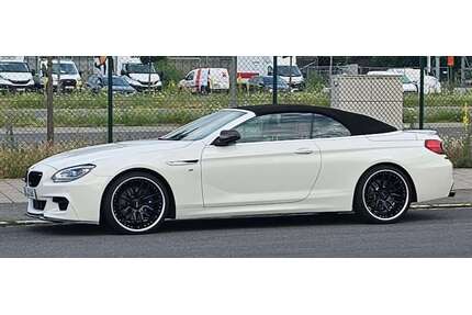 BMW 640 Gebrauchtwagen