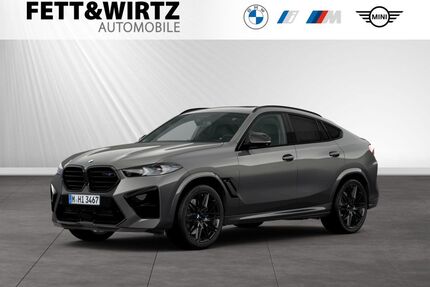 BMW X6 M Gebrauchtwagen