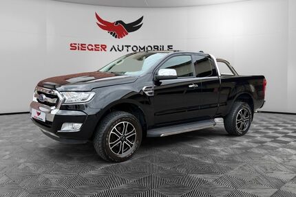 Ford Ranger Gebrauchtwagen