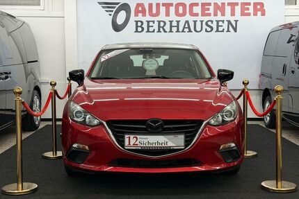 Mazda 3 Gebrauchtwagen