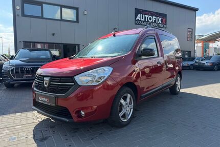 Dacia Dokker Gebrauchtwagen