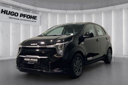 Kia Picanto Gebrauchtwagen
