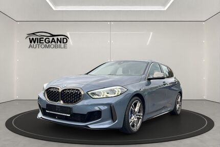 BMW M135 Gebrauchtwagen