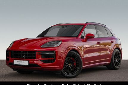 Porsche Cayenne Gebrauchtwagen