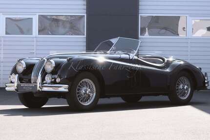 Jaguar XK Gebrauchtwagen