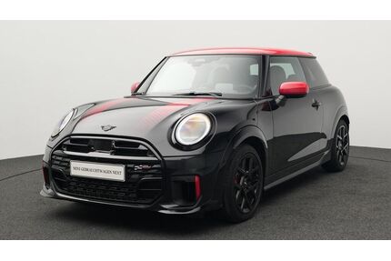 Mini John Cooper Works Gebrauchtwagen