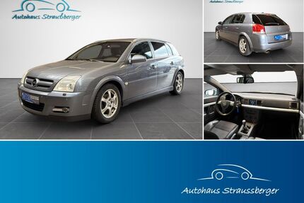 Opel Signum Gebrauchtwagen
