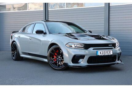 Dodge Charger Gebrauchtwagen
