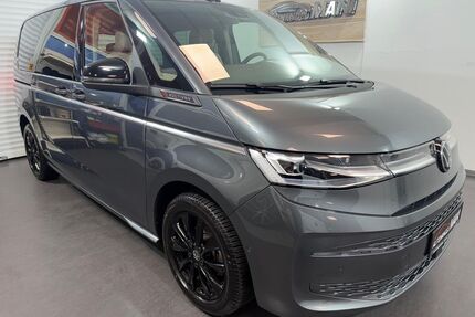 VW T7 Multivan Gebrauchtwagen