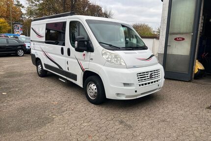 Fiat Ducato Gebrauchtwagen