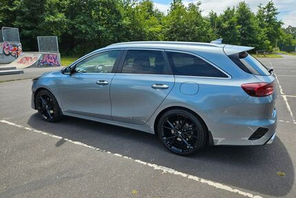 Kia ceed Sportswagon Gebrauchtwagen
