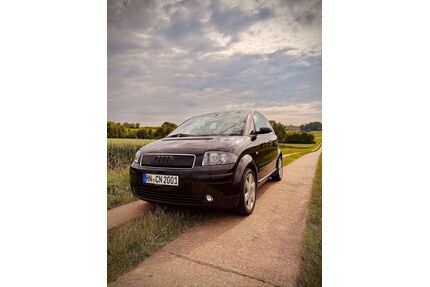 Audi A2 Gebrauchtwagen